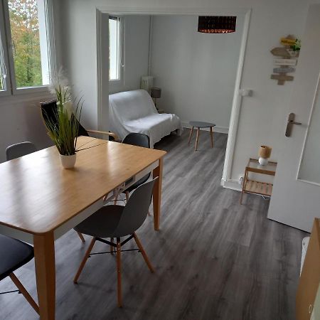 Apartament L'Escale Champenoise , Wifi Garage Parking Prive Gratuit Châlons-en-Champagne Zewnętrze zdjęcie