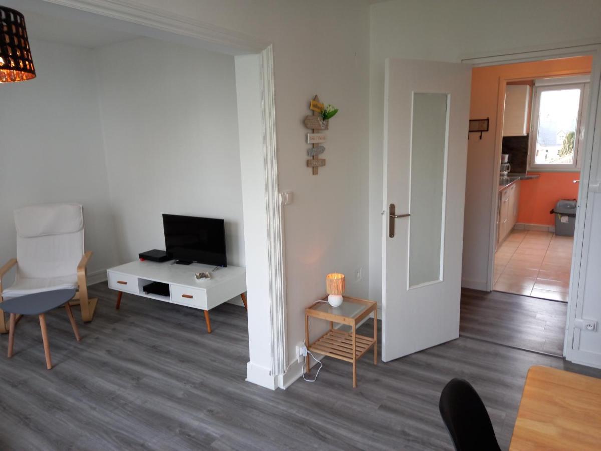 Apartament L'Escale Champenoise , Wifi Garage Parking Prive Gratuit Châlons-en-Champagne Zewnętrze zdjęcie