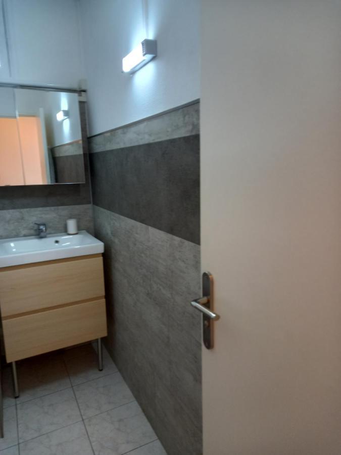 Apartament L'Escale Champenoise , Wifi Garage Parking Prive Gratuit Châlons-en-Champagne Zewnętrze zdjęcie