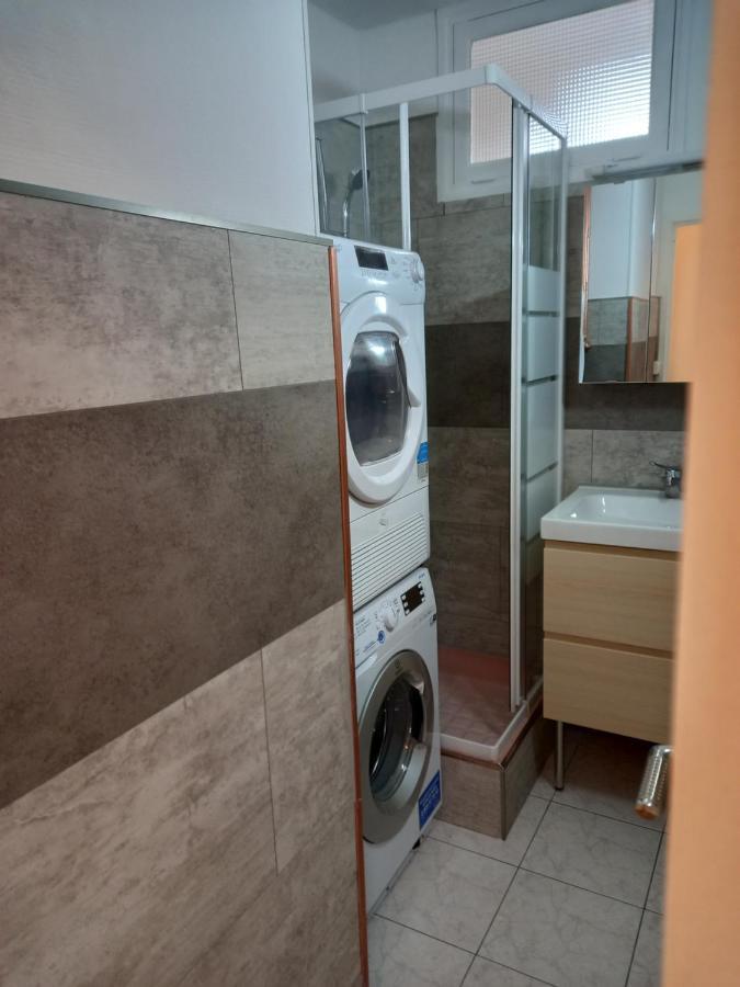Apartament L'Escale Champenoise , Wifi Garage Parking Prive Gratuit Châlons-en-Champagne Zewnętrze zdjęcie