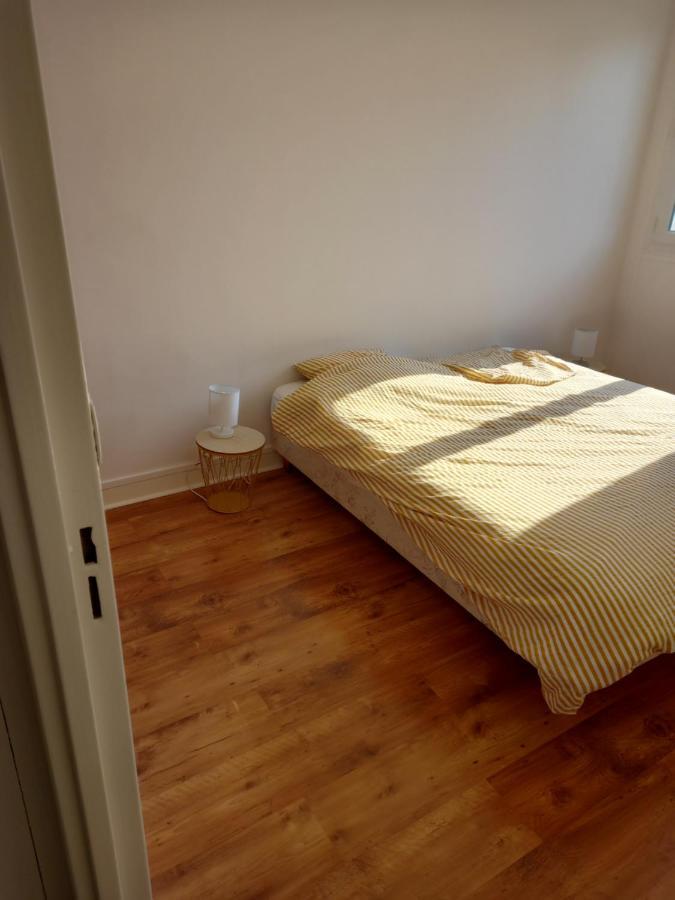 Apartament L'Escale Champenoise , Wifi Garage Parking Prive Gratuit Châlons-en-Champagne Zewnętrze zdjęcie