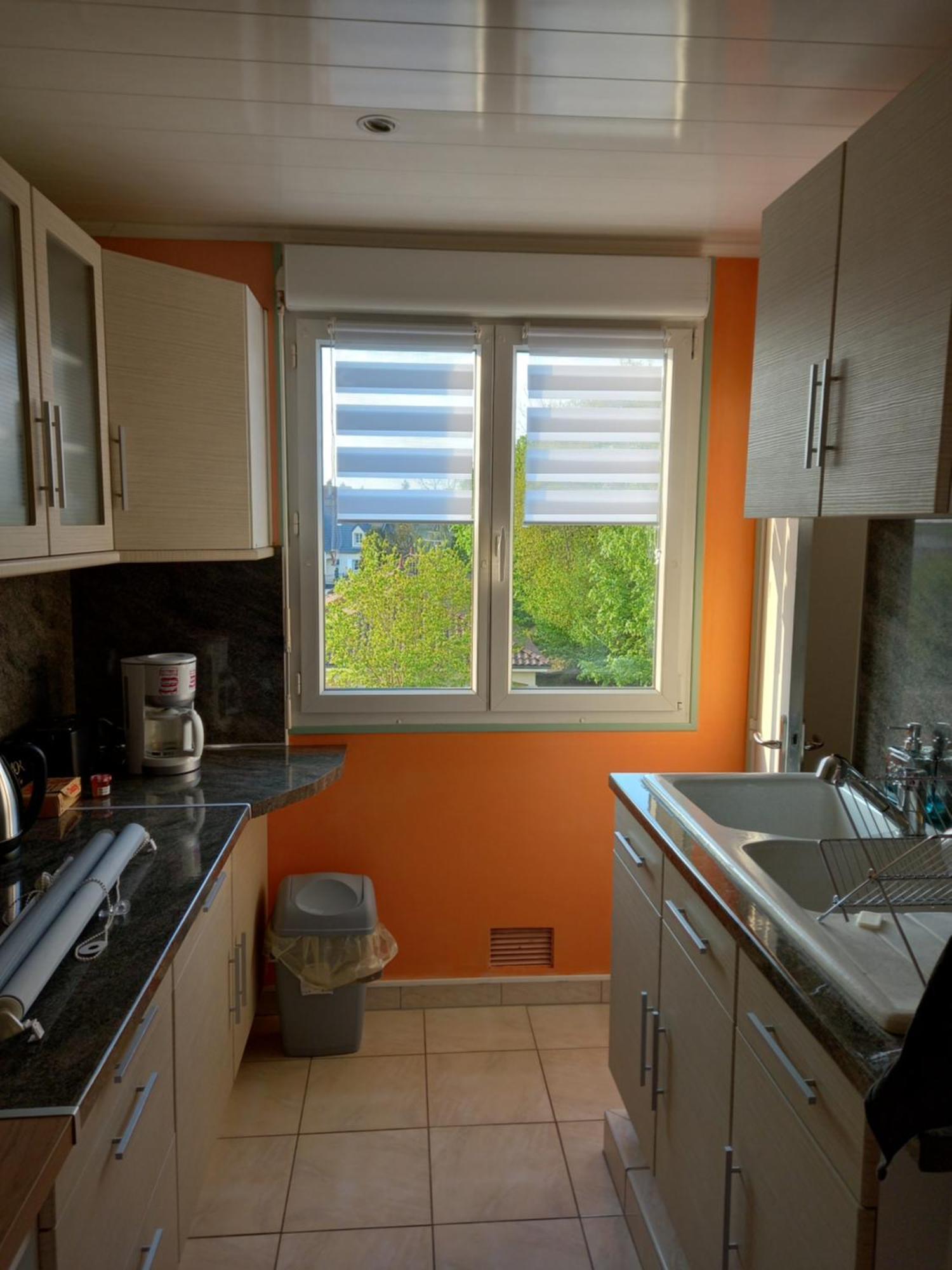 Apartament L'Escale Champenoise , Wifi Garage Parking Prive Gratuit Châlons-en-Champagne Zewnętrze zdjęcie